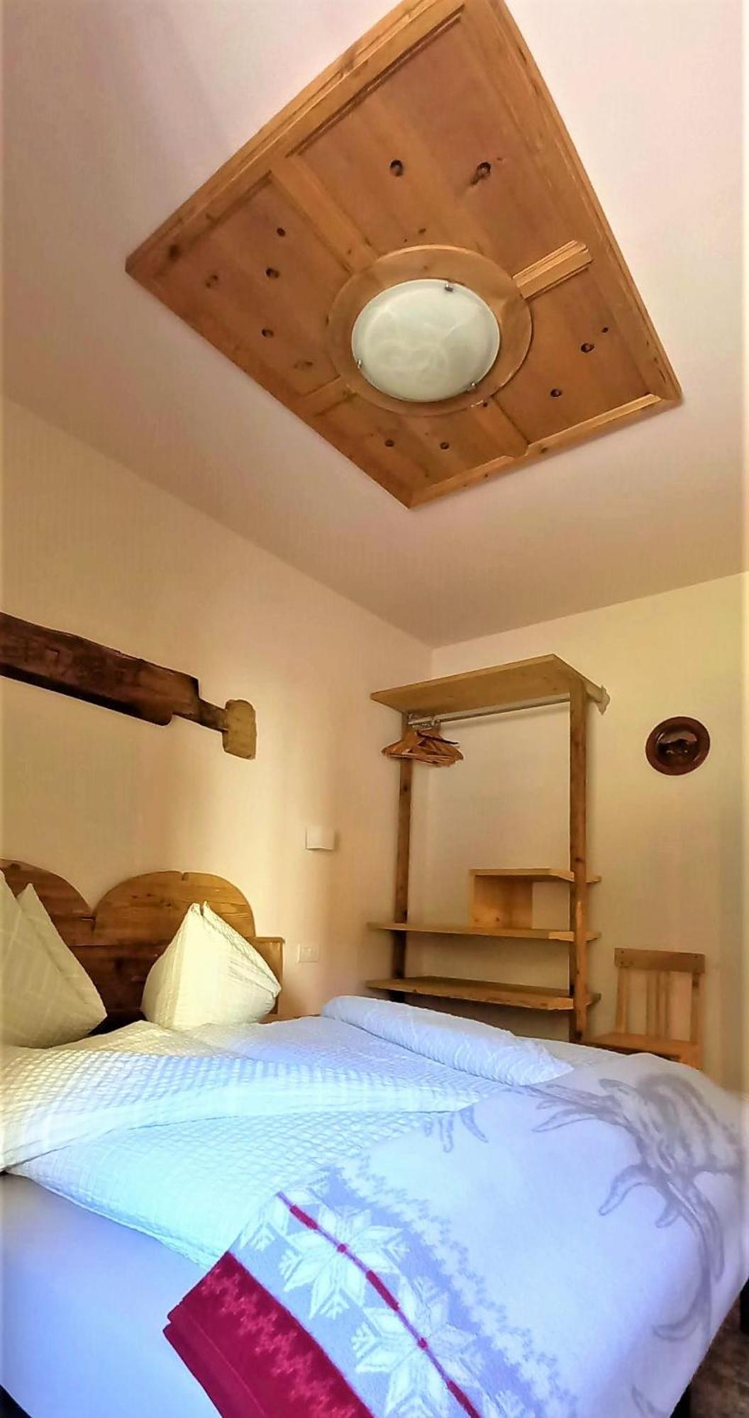 Casa Zebrusius - Zebrusius'S App Διαμέρισμα Valfurva Εξωτερικό φωτογραφία