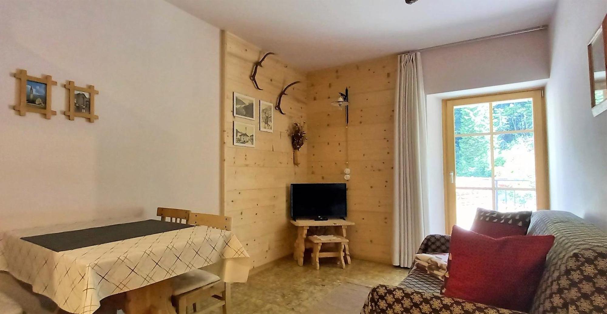 Casa Zebrusius - Zebrusius'S App Διαμέρισμα Valfurva Εξωτερικό φωτογραφία