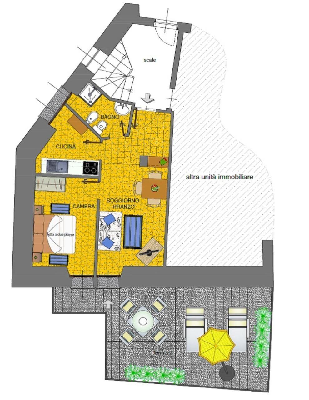 Casa Zebrusius - Zebrusius'S App Διαμέρισμα Valfurva Εξωτερικό φωτογραφία